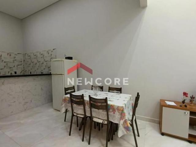 Casa venda em Região Imediata de Santa Fé do Sul, Rubineia