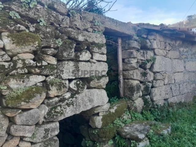 Casa venda em Ponte Da Barca, Froufe