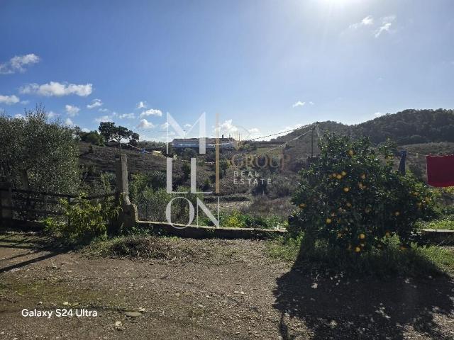 Terreno venda em São Marcos Da Serra, Faro
