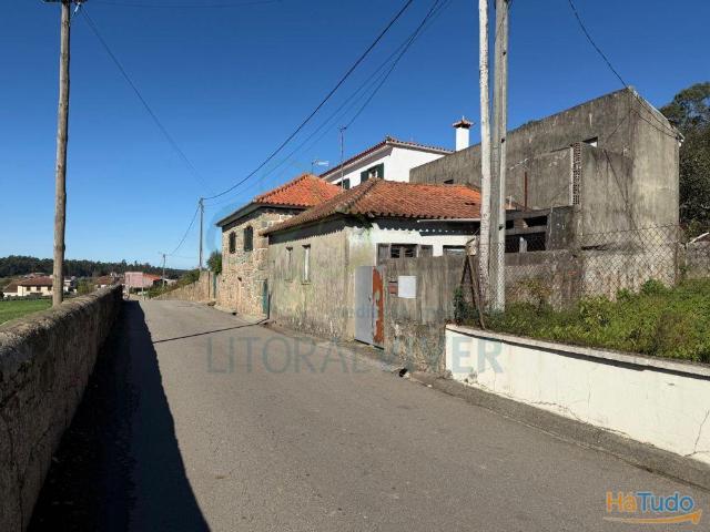 Quinta venda em Arcozelo, Braga