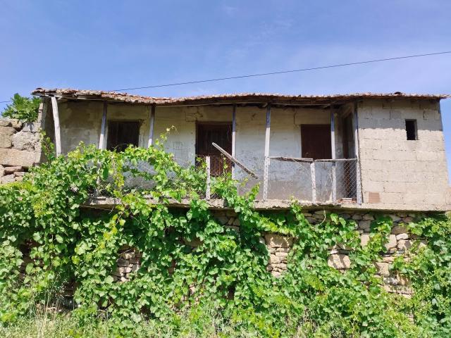 Terreno venda em Vila Flor, Bragança