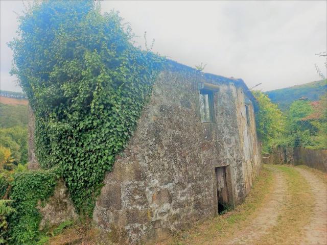 Casa venda em Romarigães, Viana Do Castelo
