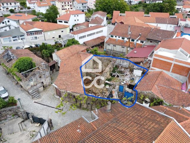 Terreno venda em Boticas, Vila Real