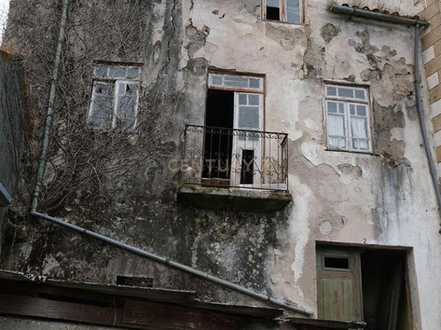 Casa venda em Guarda, São Julião