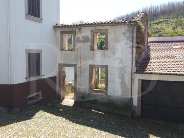 Casa venda em Arganil, Anceriz