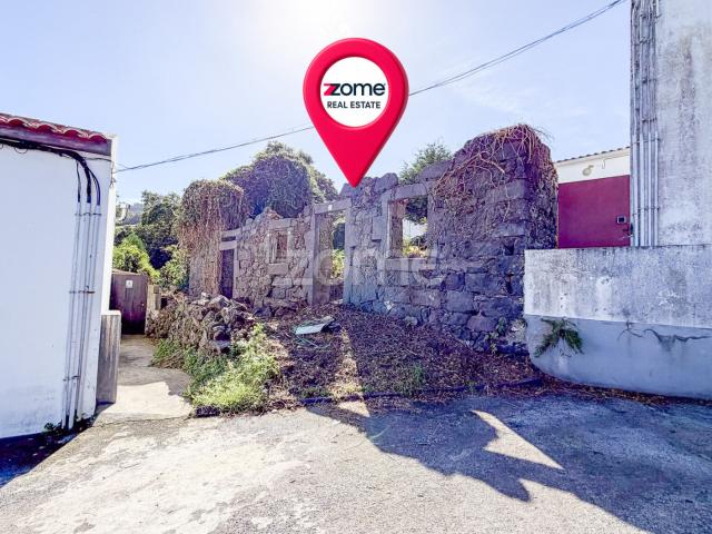 Casa venda em Capelas, Ponta Delgada