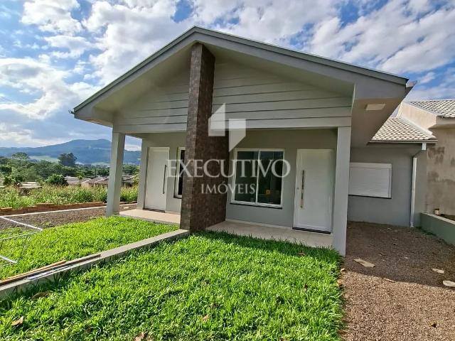 Casa venda em Arroio do Meio, Região Geográfica Intermediária de Santa Cruz do Sul - Lajeado