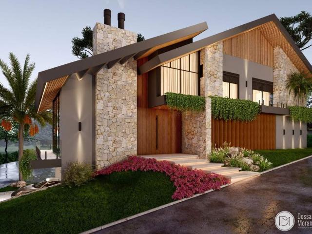 Casa venda em Região Geográfica Imediata de Passo Fundo, Passo Fundo