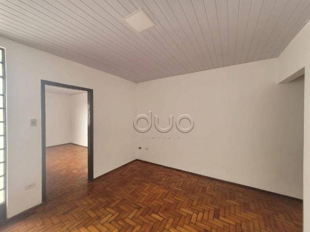 Casa aluguel em Região Imediata de Piracicaba, Região Metropolitana de Piracicaba