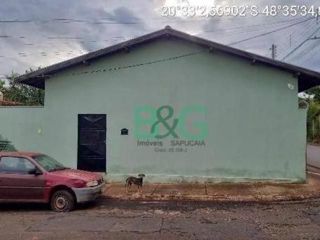 Casa venda em Região Imediata de Barretos, Barretos