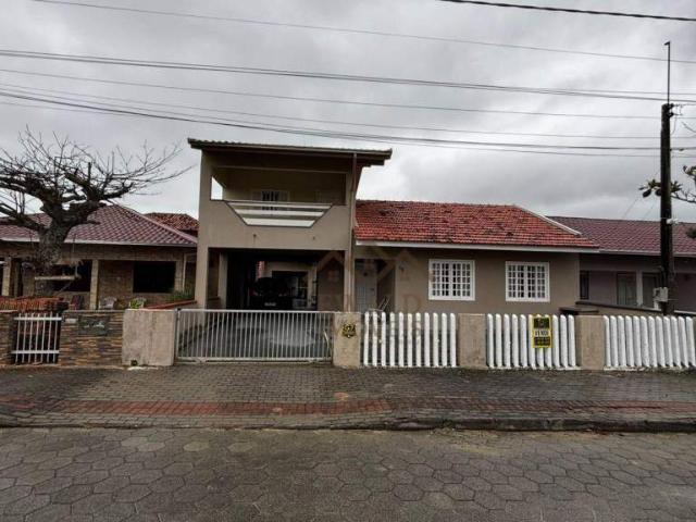 Casa venda em Região Geográfica Imediata de Joinville, São Francisco do Sul