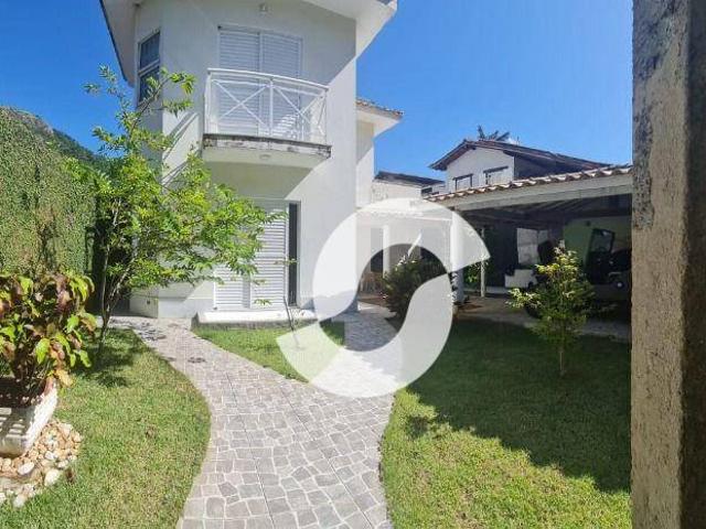 Casa venda em Região Norte, Niterói