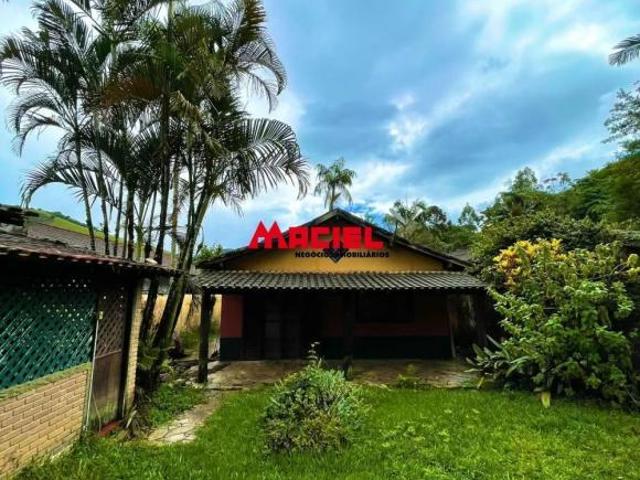 Casa venda em Região Imediata de São José dos Campos, Região Metropolitana do Vale do Paraíba e Litoral Norte