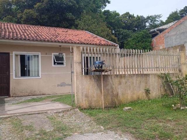 Casa venda em São Gabriel, Colombo