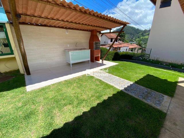 Casa venda em Região Geográfica Imediata de Nova Friburgo, Nova Friburgo