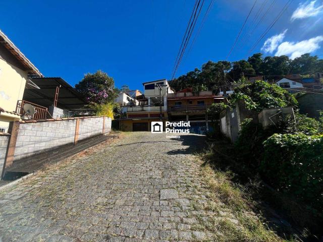 Casa venda em Nova Friburgo, Região Geográfica Intermediária de Petrópolis