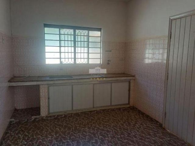 Casa venda em Região Imediata de Araçatuba, Araçatuba
