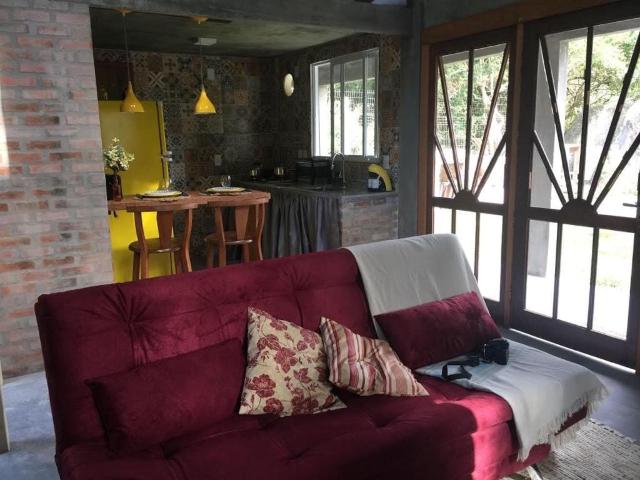 Casa aluguel em Região Geográfica Imediata de Florianópolis, Desterro