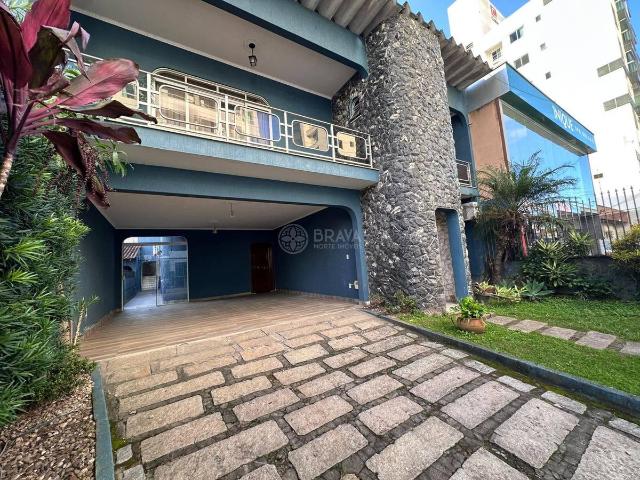 Casa aluguel em Coloninha, Itajaí