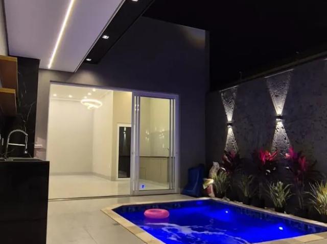 Casa venda em Região Imediata de Franca, Juranda