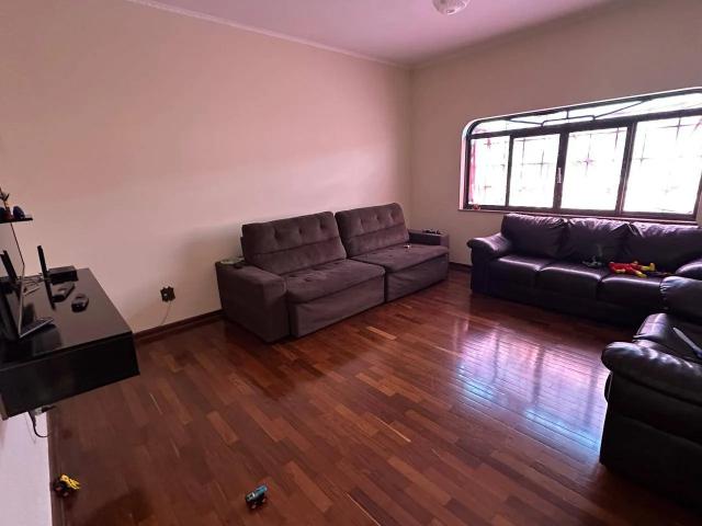 Casa venda em São Joaquim, Franca