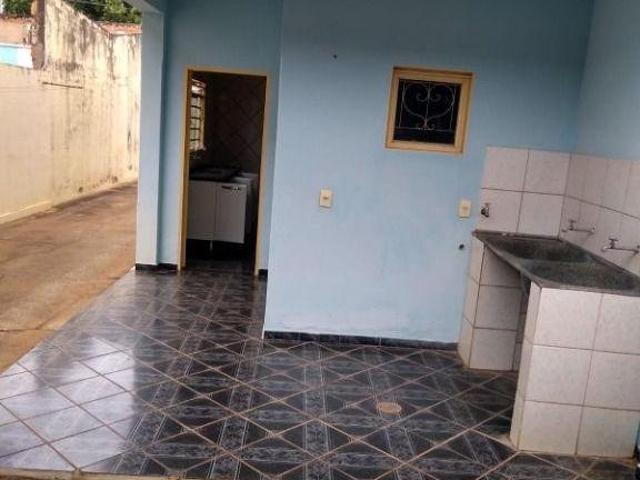 Casa venda em Região Imediata de Araçatuba, Araçatuba