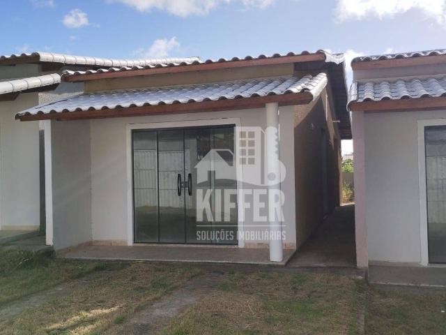 Casa venda em Ponta Negra, Maricá