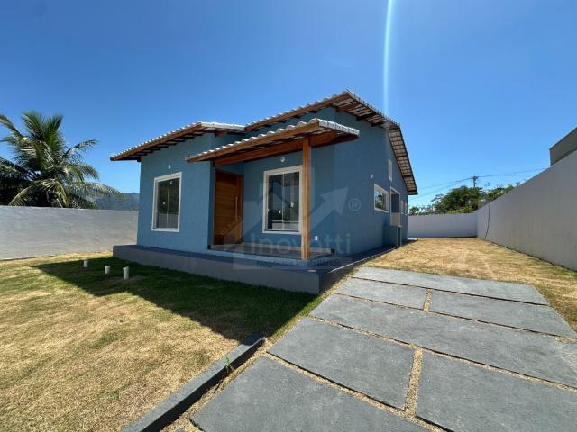 Casa venda em Ponta Negra, Maricá
