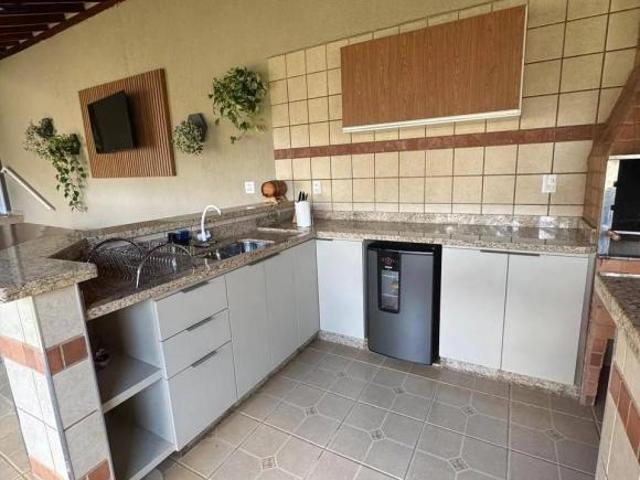 Casa venda em Vila Santa Cruz, Franca