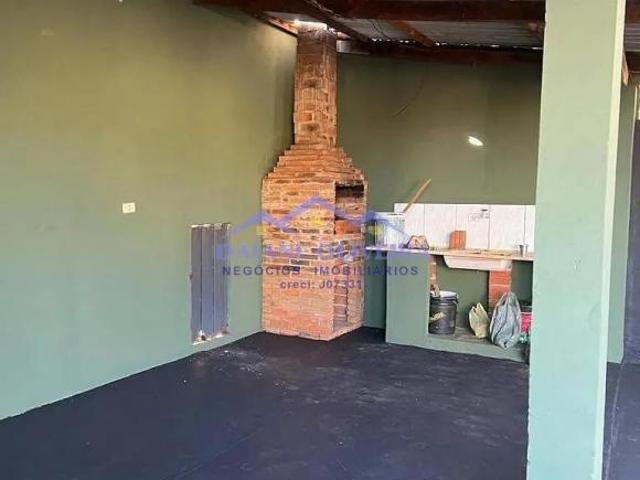 Casa venda em Região Geográfica Imediata de Santo Antônio da Platina, Cambará