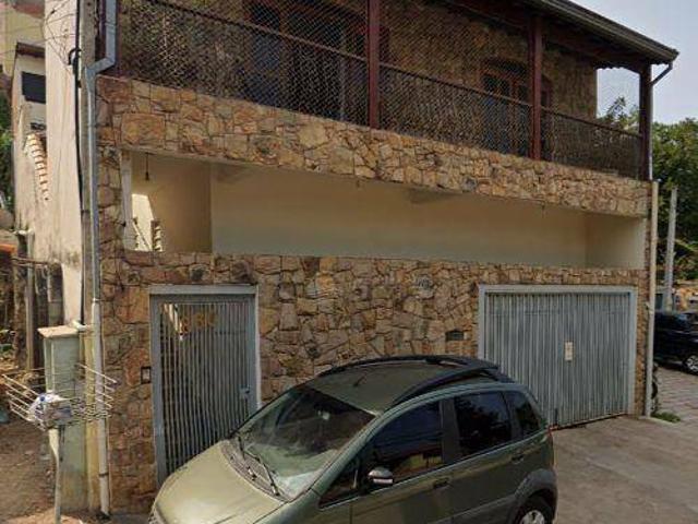 Casa venda em Residencial São José, Itupeva