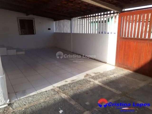 Casa venda em Parnaíba, Região Geográfica Intermediária de Parnaíba