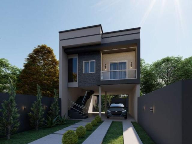 Casa venda em Região Geográfica Imediata de Passo Fundo, Passo Fundo