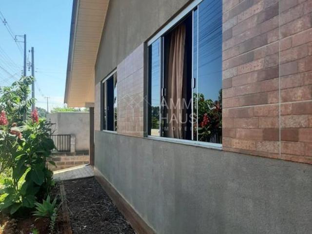 Casa venda em Região Geográfica Imediata de Francisco Beltrão, Realeza