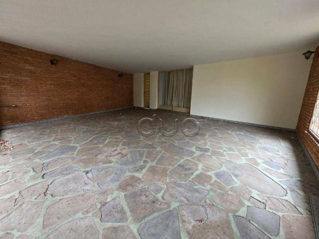 Casa aluguel em Região Imediata de Piracicaba, Região Metropolitana de Piracicaba