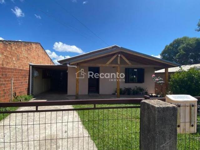 Casa venda em Canela