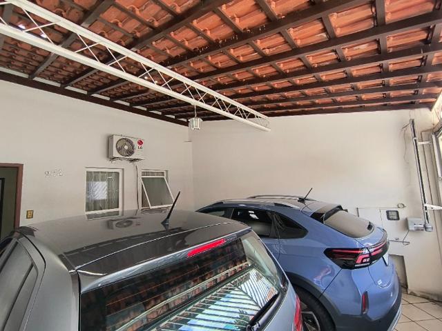 Casa venda em Jardim São Jorge, Itu