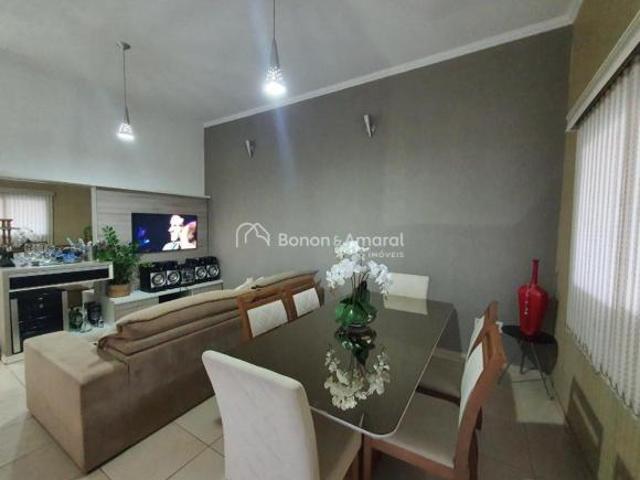Casa venda em Residencial Raízes, Paulínia