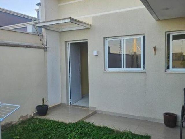 Casa venda em Residencial Colibri II, Paulínia