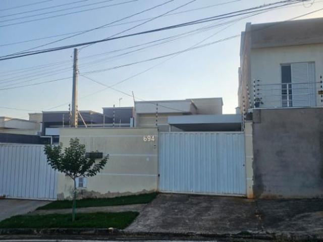 Casa aluguel em Pa-Tropi, Paulínia