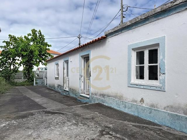 Casa venda em Açores, Ilha Terceira