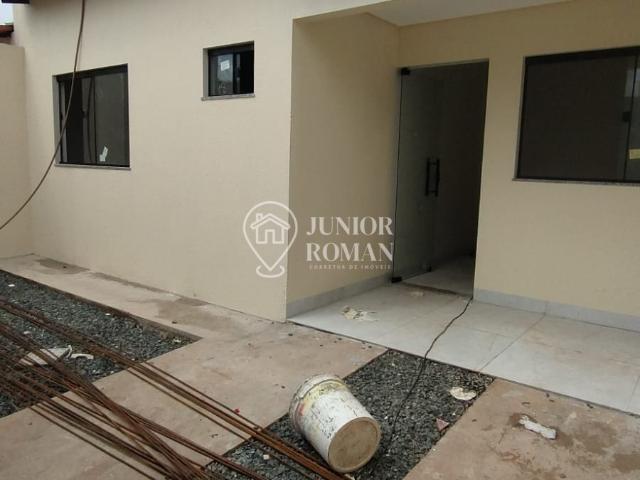 Casa venda em Região Geográfica Imediata de Barreiras, Barreiras