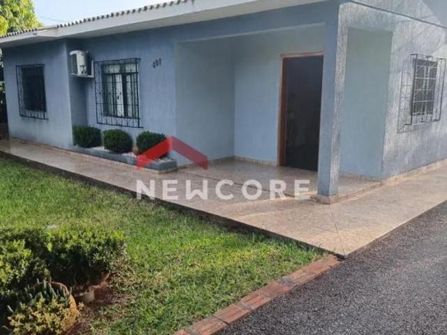 Casa venda em São Miguel do Iguaçu, Região Geográfica Intermediária de Cascavel