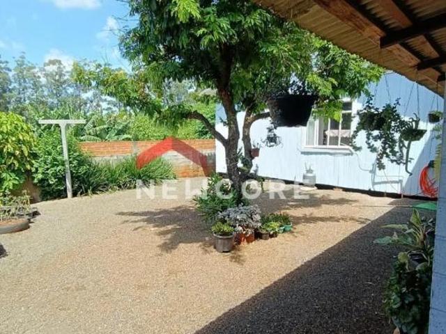 Casa venda em São Miguel do Iguaçu, Região Geográfica Intermediária de Cascavel