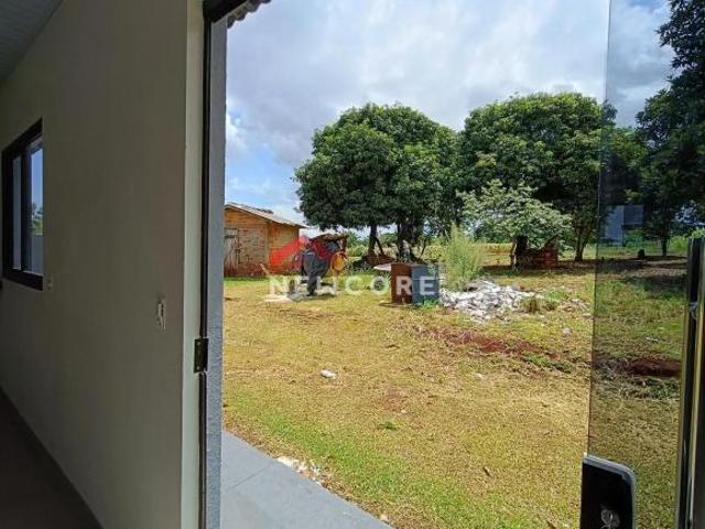 Casa venda em São Miguel do Iguaçu, Região Geográfica Intermediária de Cascavel