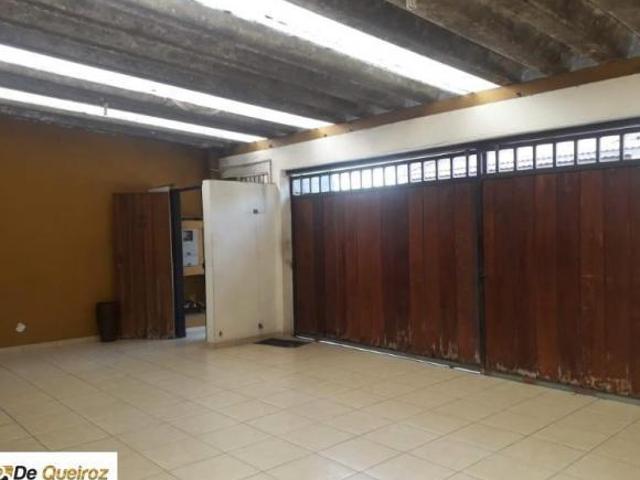 Casa venda em Jardim Três Corações, São Paulo