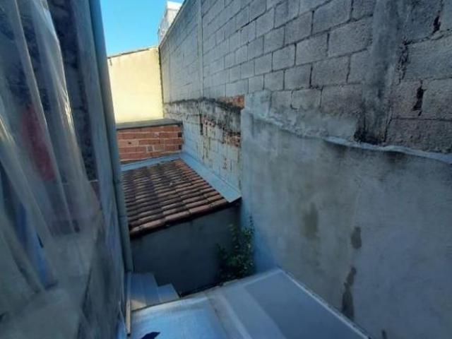 Casa venda em Jardim Alpino, São Paulo