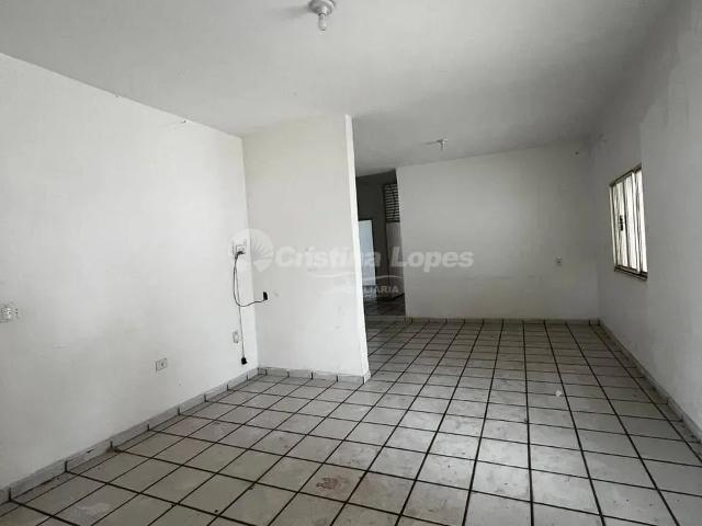 Casa venda em Vila Centro Administrativo, Teresina