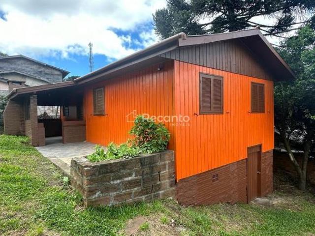 Casa venda em Região Geográfica Imediata de Caxias do Sul, Canela
