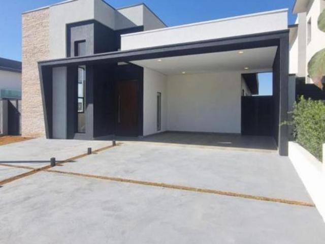Casa venda em Itupeva